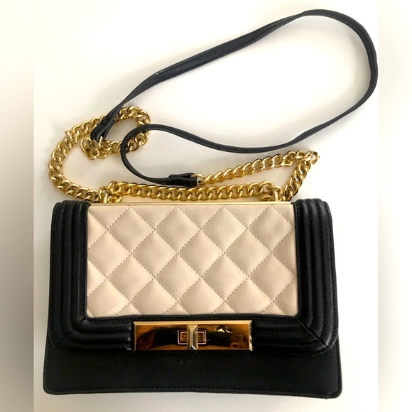 Aldo Crossbody/Shoulder Bag - Picture 2 of 10